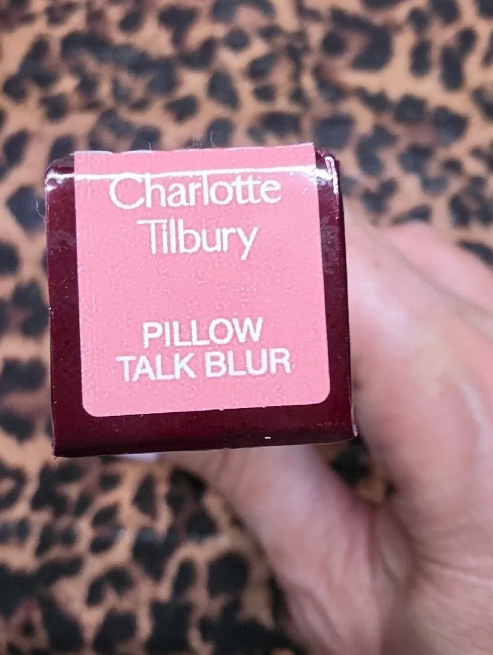 Charlotte tilbury airbrush, flawless lipler map meets moisture, lipstick